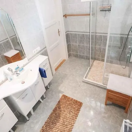 Tatil Evi In 34304 *