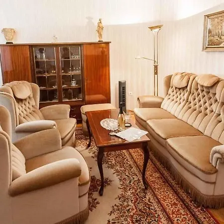 Prázdninový dům In 34304