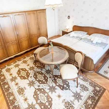 In 34304 Prázdninový dům