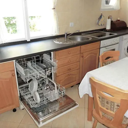 In 34304 Prázdninový dům