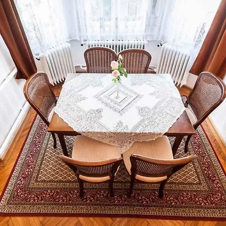 Tatil Evi In 34304