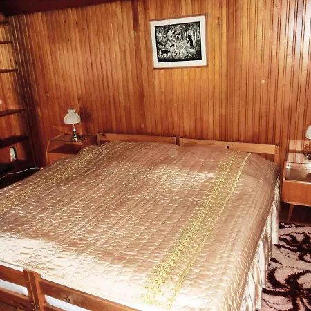 In 34304 Tatil Evi Budapeşte