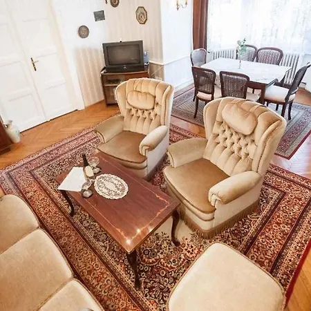 Tatil Evi In 34304 *