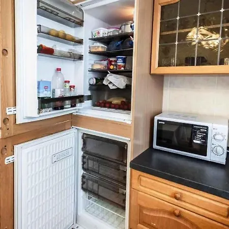 Holiday home In 34304