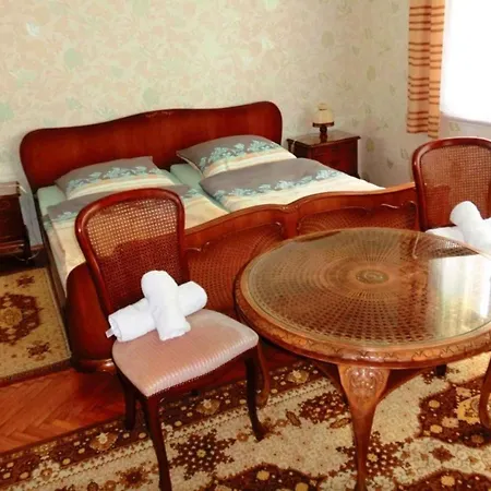 In 34304 Holiday home Budapest