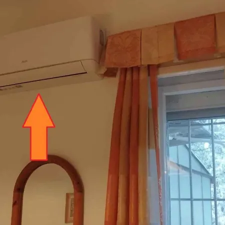In 34304 Holiday home